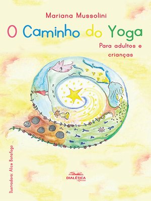 cover image of O Caminho do Yoga